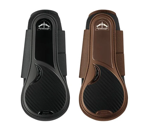 Veredus TRC Vento Front Sport Boots - Image 2