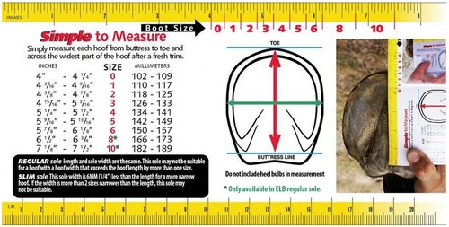 Cavallo Trek Boots - Regular & Slim - Image 3
