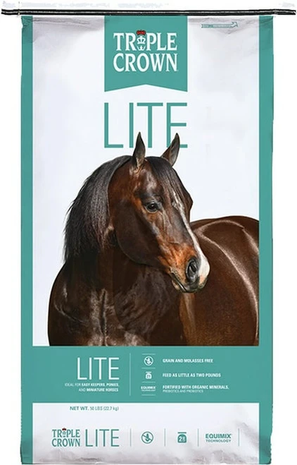Triple Crown Lite