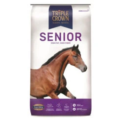 Triple Crown Senior