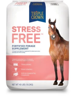 Triple Crown StressFree Forage