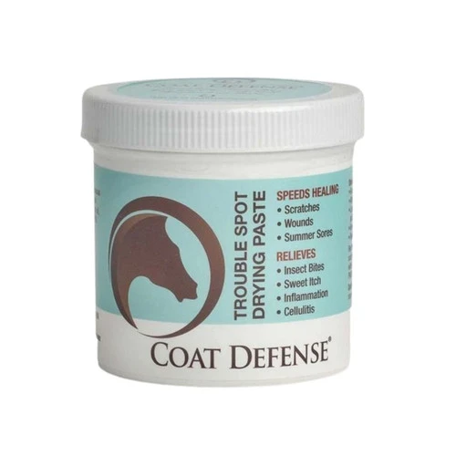 Coat Defense Trouble Spot Drying Paste