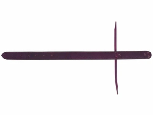 Tucker Enduro-Balanced Double Rigging Rear Billet