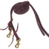 Tucker Split Reins - 3/4"