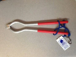 Humane Twitch With Rubber Grips