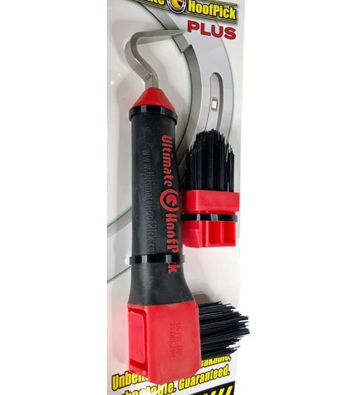 The Ultimate HoofPick Plus - Image 4