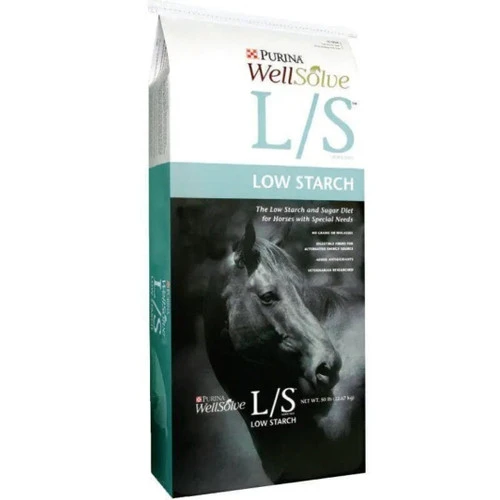 Purina WellSolve Low Starch