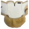 Fleeceworks Sheepskin Western Seat Saver Deluxe + Cantle