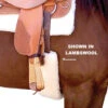 Toklat Woolback Cinch Cover